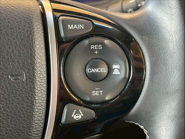 ホンダ オデッセイハイブリッドの画像5