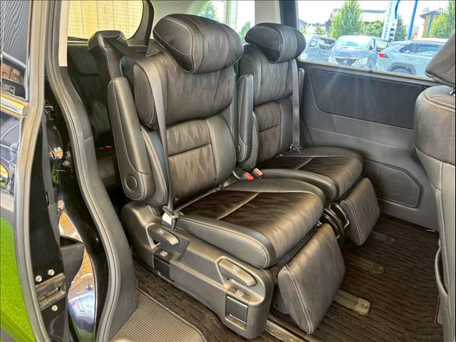 ホンダ オデッセイハイブリッドの画像11