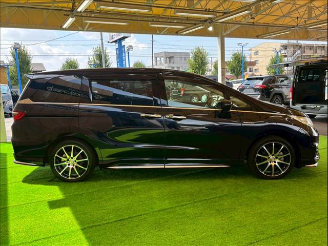 ホンダ オデッセイハイブリッドの画像16