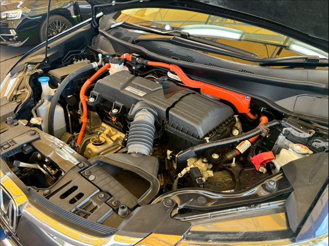 ホンダ オデッセイハイブリッドの画像19