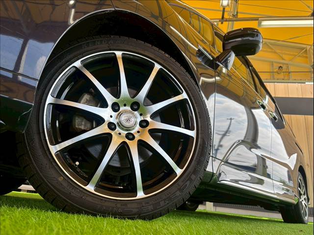 ホンダ オデッセイハイブリッドの画像20