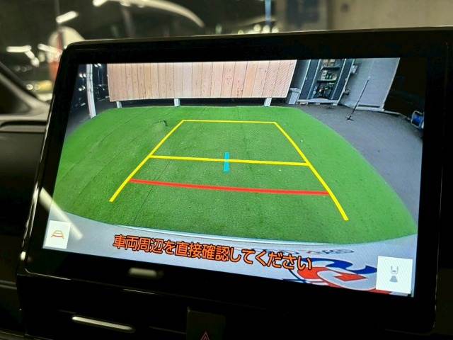 ヴォクシーハイブリッドS-Z 内装他