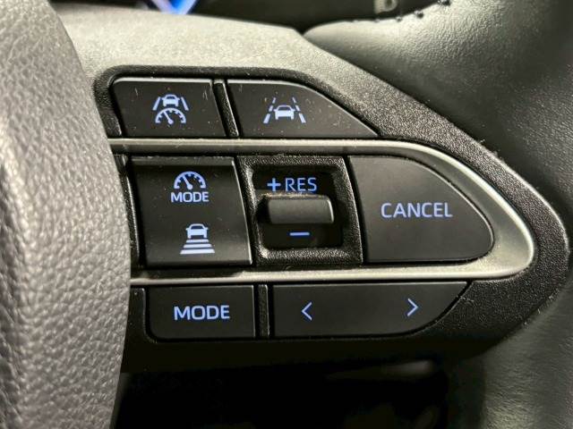 ヴォクシーハイブリッドS-Z 内装他