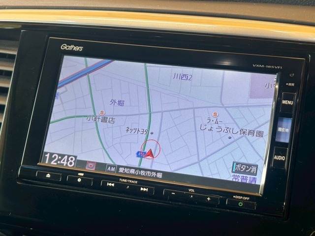 ホンダ オデッセイの画像3