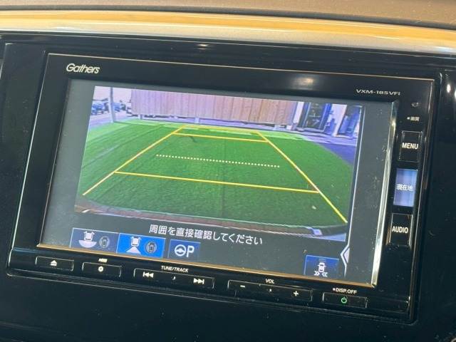 ホンダ オデッセイの画像4