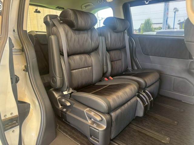 ホンダ オデッセイの画像12