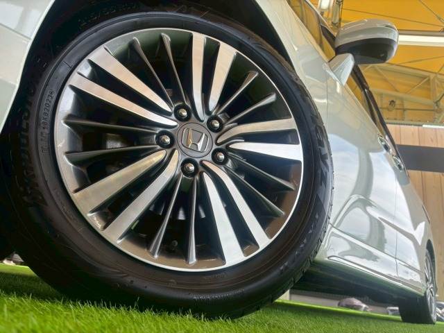 ホンダ オデッセイの画像20