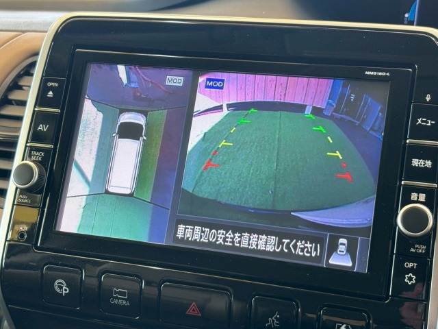 日産 セレナの画像4