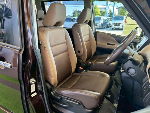 日産 セレナの画像9