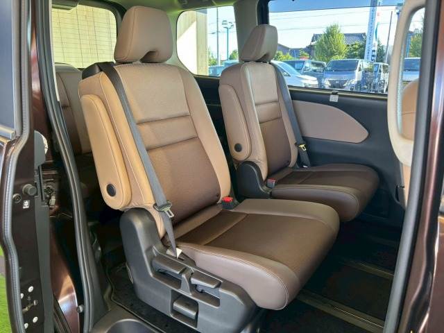 日産 セレナの画像11