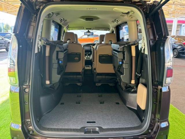 日産 セレナの画像12