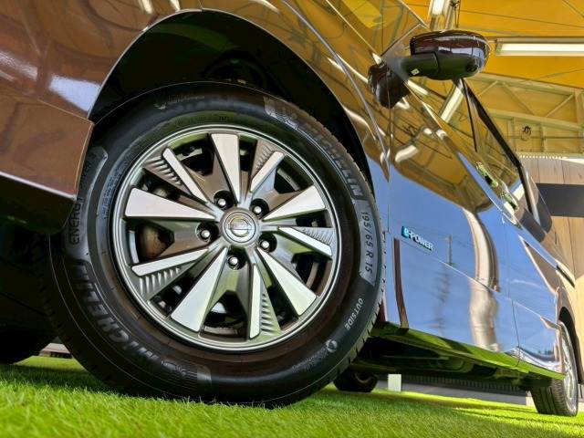 日産 セレナの画像20