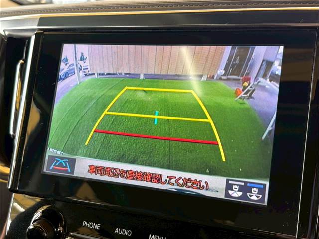 トヨタ ヴェルファイアの画像4