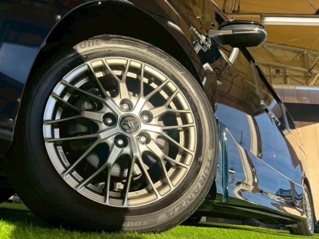 トヨタ ノアハイブリッドの画像20