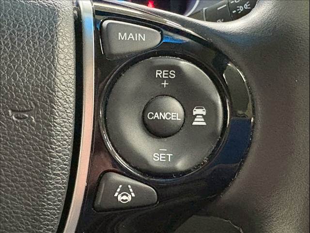 ホンダ オデッセイハイブリッドの画像5