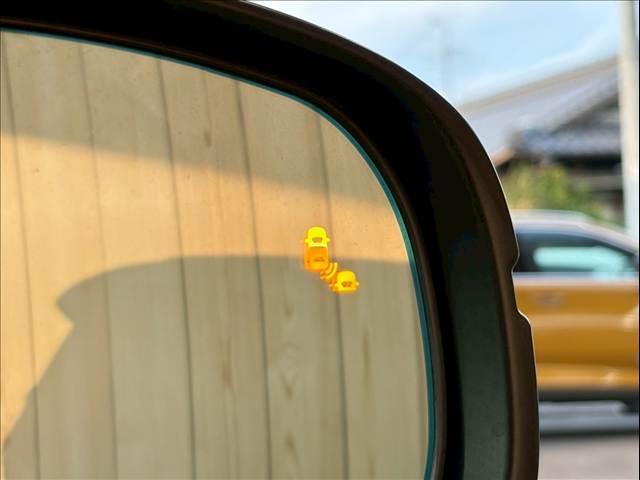 ホンダ オデッセイハイブリッドの画像8