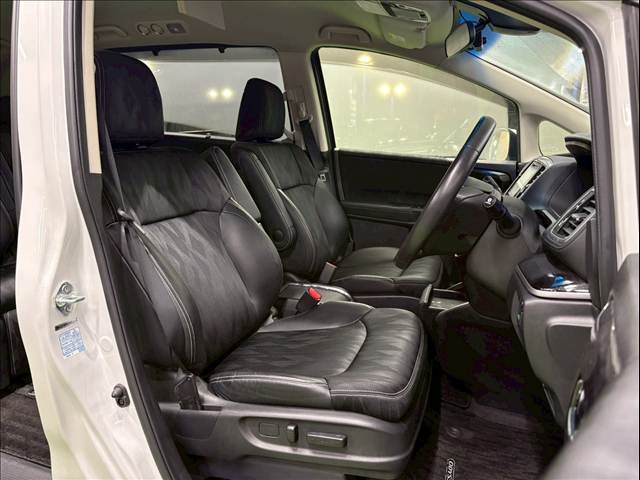 ホンダ オデッセイハイブリッドの画像10