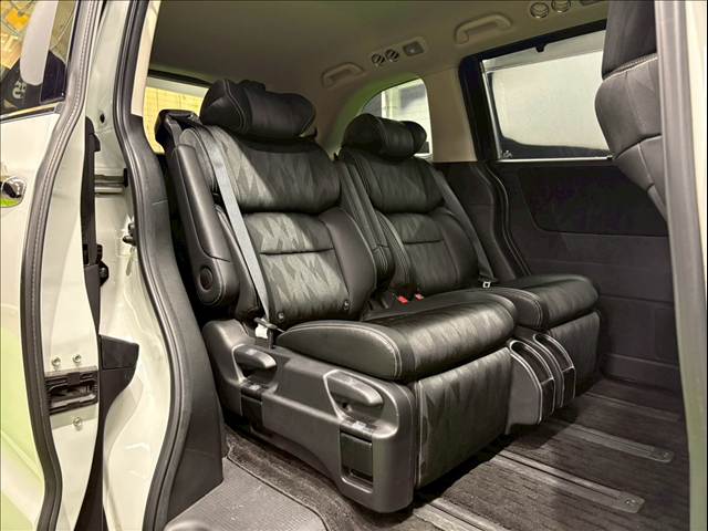 ホンダ オデッセイハイブリッドの画像11