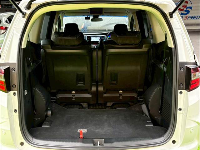 ホンダ オデッセイハイブリッドの画像12