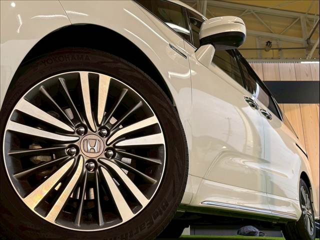 ホンダ オデッセイハイブリッドの画像20
