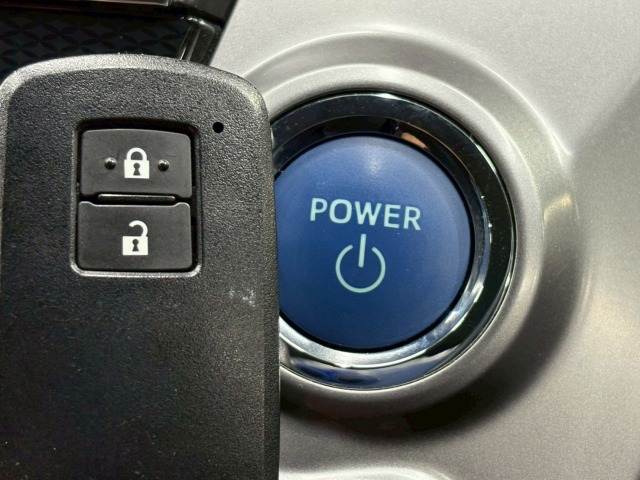 トヨタ プリウスαの画像9