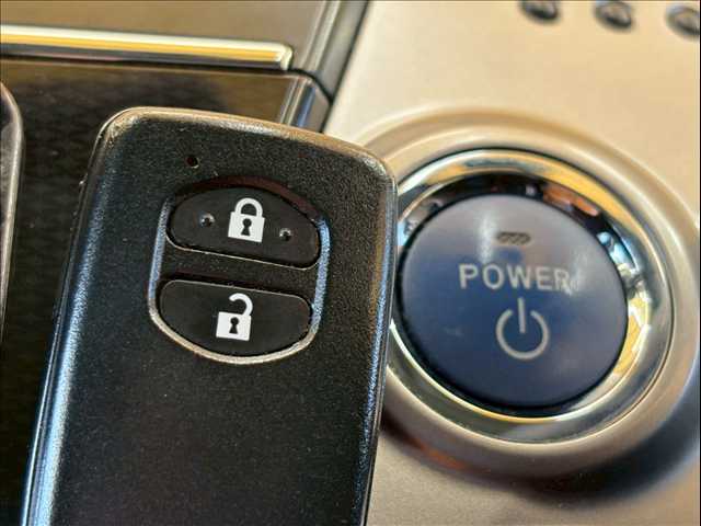 トヨタ プリウスαの画像7