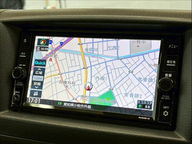 キャラバンプレミアムGX 内装他