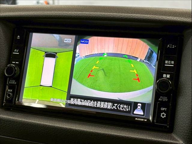 キャラバンプレミアムGX 内装他