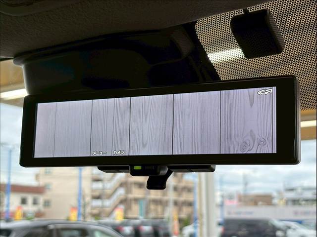 キャラバンプレミアムGX 内装他