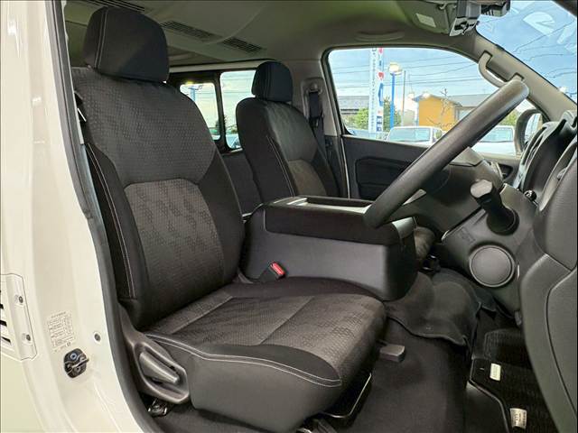 日産 キャラバンの画像10