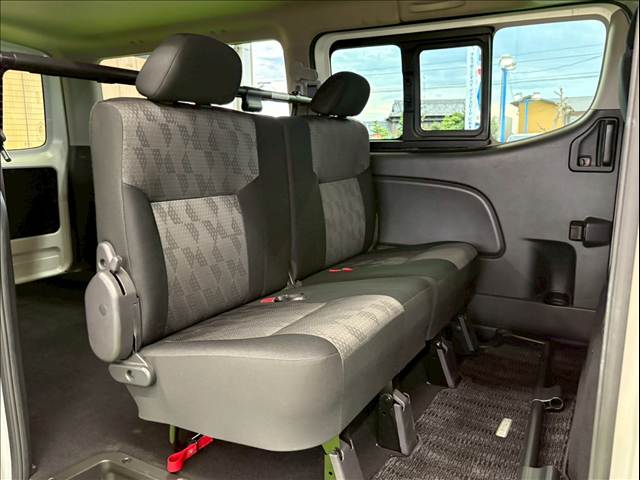 日産 キャラバンの画像11