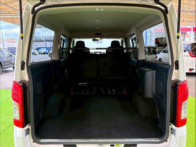日産 キャラバンの画像12