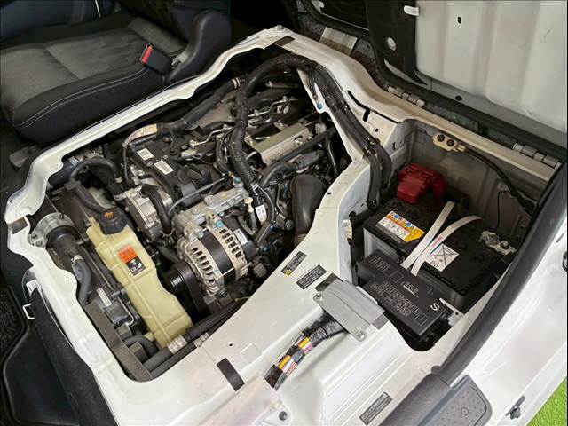 日産 キャラバンの画像18