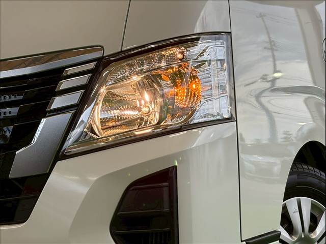 日産 キャラバンの画像19