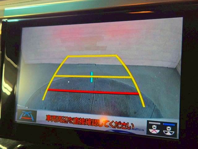 アルファードS“TYPE GOLDIII” 内装他