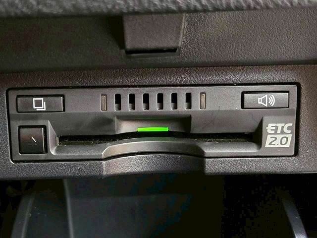 トヨタ アルファードの画像7