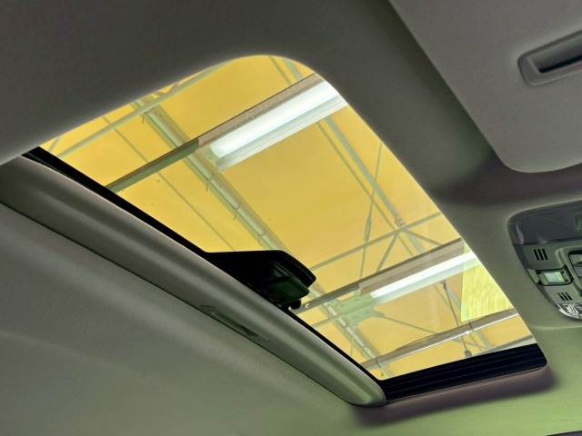 アルファードS“C パッケージ” 内装他