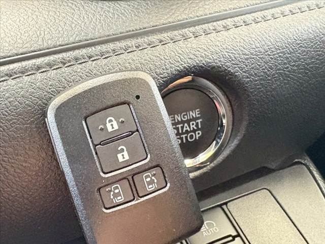 トヨタ シエンタの画像8