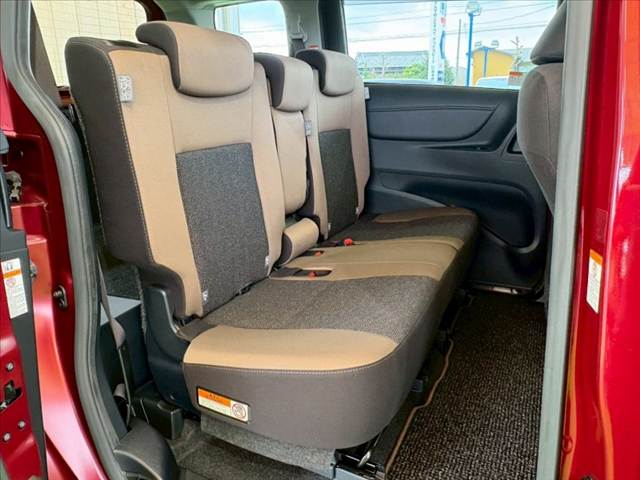 トヨタ シエンタの画像11