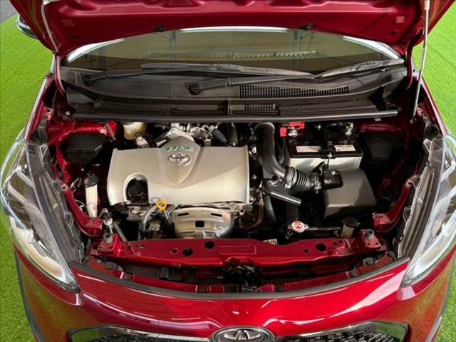 トヨタ シエンタの画像18