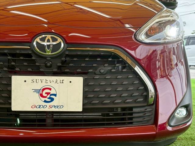 トヨタ シエンタの画像19