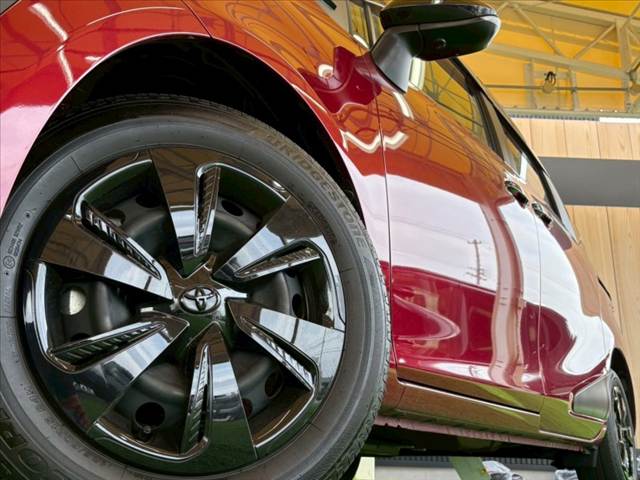 トヨタ シエンタの画像20