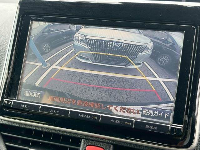 ノアハイブリッドG 内装他