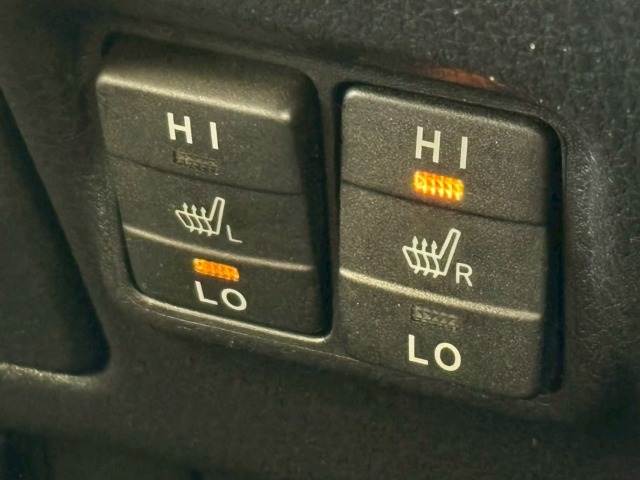 トヨタ ノアハイブリッドの画像7