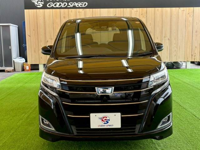 トヨタ ノアハイブリッドの画像13