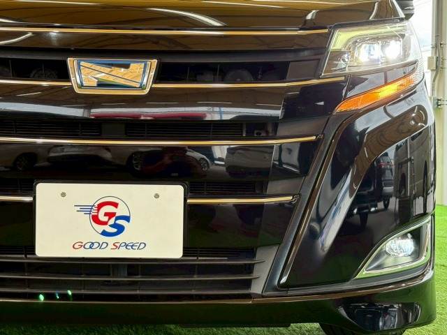 トヨタ ノアハイブリッドの画像19