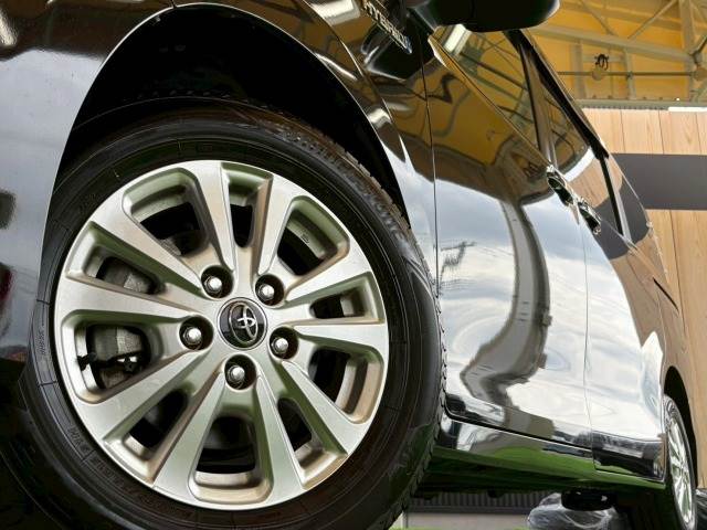 トヨタ ノアハイブリッドの画像20