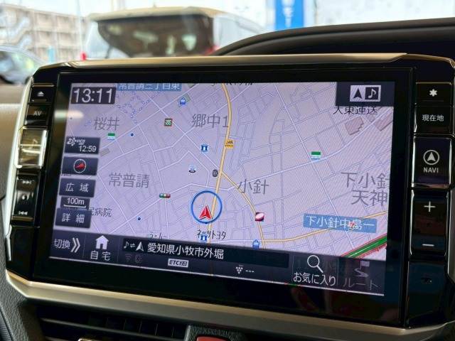 トヨタ ヴォクシーの画像3