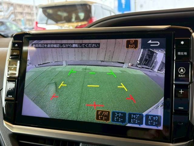 トヨタ ヴォクシーの画像4