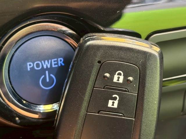 トヨタ プリウスの画像7